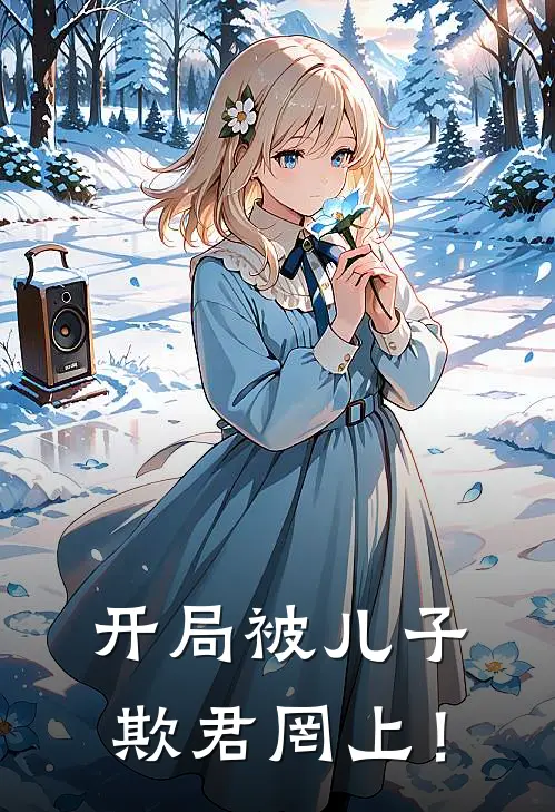 开局被儿子欺君罔上！