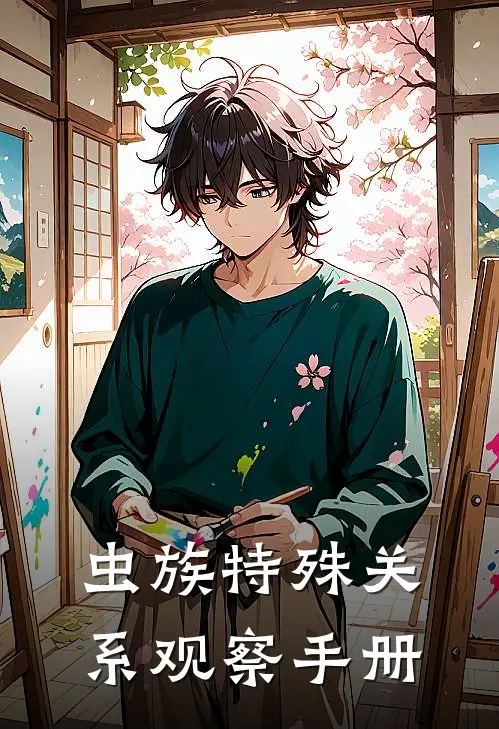 【虫族】特殊关系观察手册