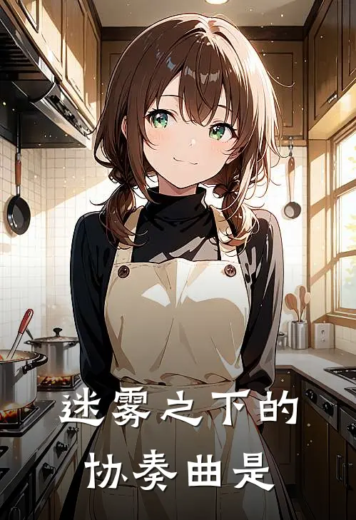 迷雾之下的协奏曲是