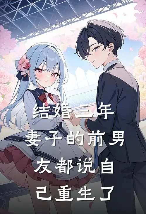 结婚三年，妻子的前男友都说自己重生了