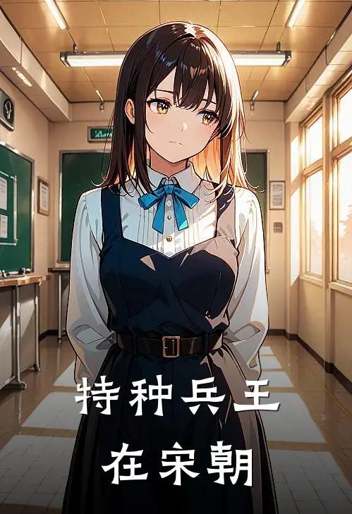 《特种兵王在宋朝》林远赵狗儿_(特种兵王在宋朝)全集在线阅读