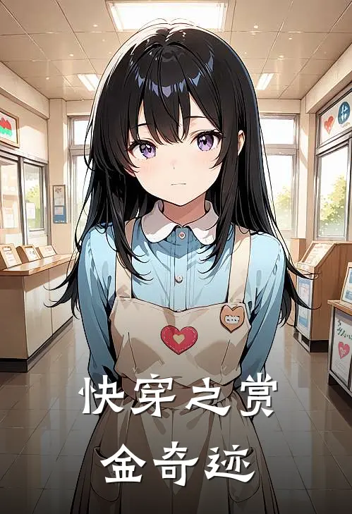 快穿之赏金奇迹昭昭夜昭完本热门小说_小说推荐完结快穿之赏金奇迹昭昭夜昭