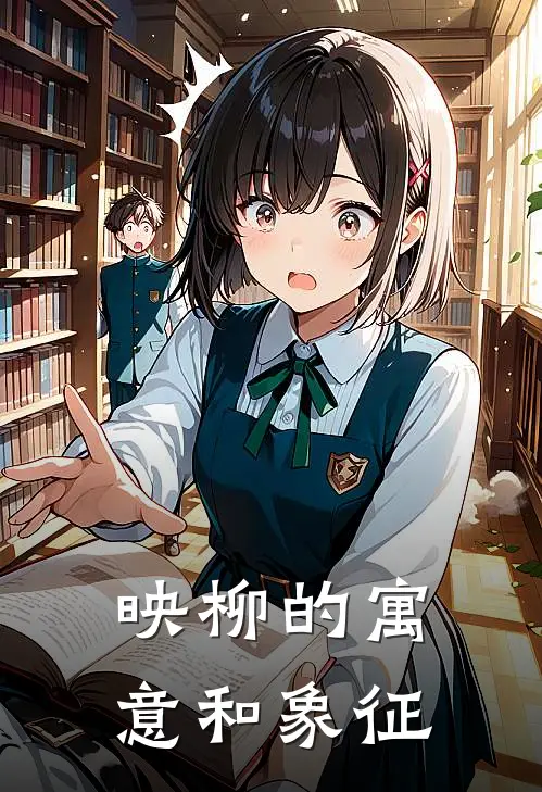 映柳的寓意和象征