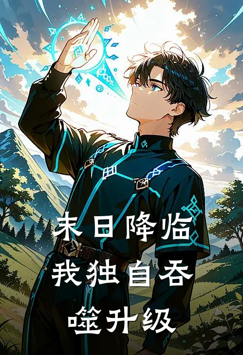 末日降临：我独自吞噬升级