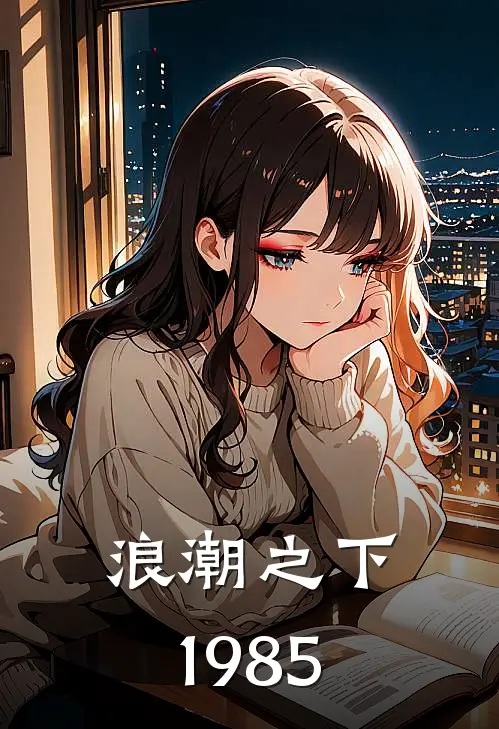 浪潮之下1985