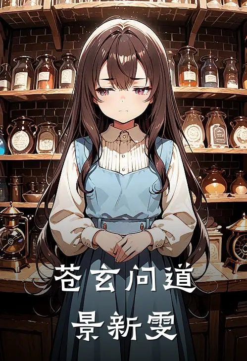 苍玄问道景新雯