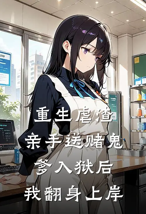 重生虐渣：亲手送赌鬼爹入狱后，我翻身上岸