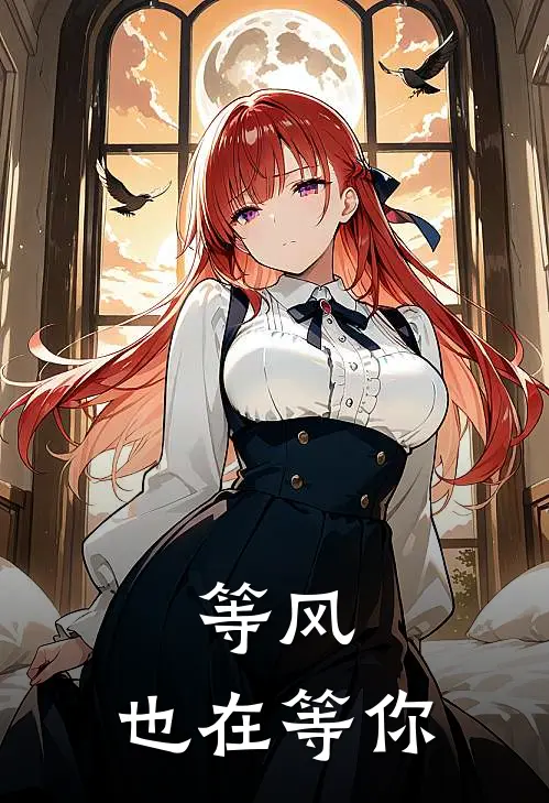 等风，也在等你瑞幸星冰乐已完结小说推荐_完整版小说等风，也在等你(瑞幸星冰乐)