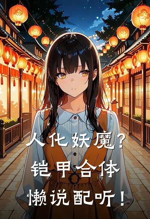 人化妖魔？铠甲合体，懒说配听！端木彦舒雨瑶完结版小说_完结版小说人化妖魔？铠甲合体，懒说配听！(端木彦舒雨瑶)