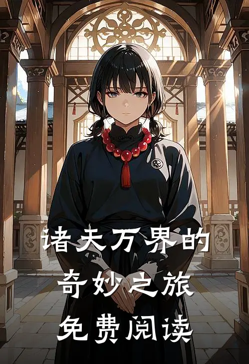 诸天万界的奇妙之旅免费阅读