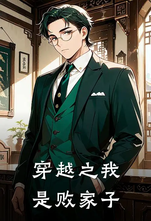 穿越之我是败家子