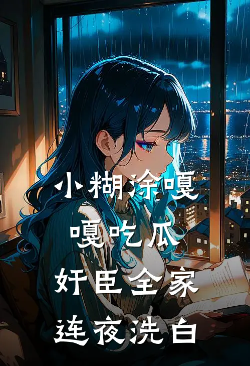 小糊涂嘎嘎吃瓜，奸臣全家连夜洗白陆铮陆宝儿最新完结小说推荐_在线免费小说小糊涂嘎嘎吃瓜，奸臣全家连夜洗白(陆铮陆宝儿)