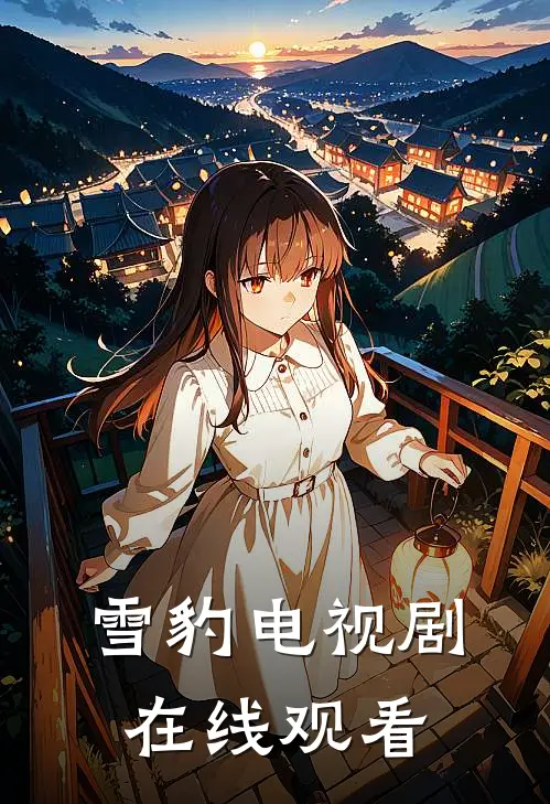 雪豹电视剧在线观看