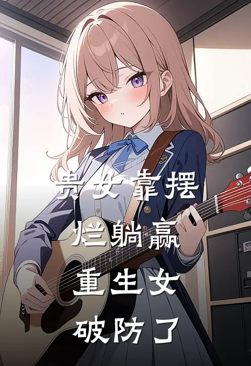 贵女靠摆烂躺赢，重生女破防了