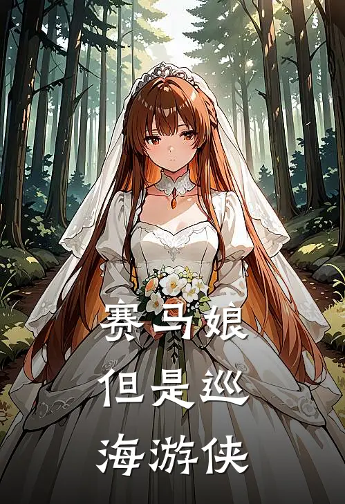 赛马娘，但是巡海游侠