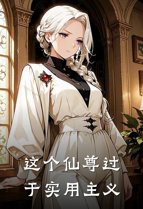 这个仙尊过于实用主义(陆尘陆尘)完结版免费阅读_这个仙尊过于实用主义全文免费阅读