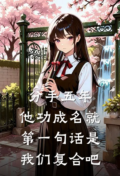 分手五年，他功成名就，第一句话是：我们复合吧林砚向阳阳最新好看小说_最新完本小说分手五年，他功成名就，第一句话是：我们复合吧林砚向阳阳