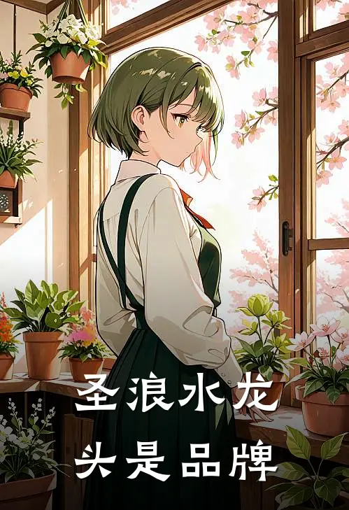 圣浪水龙头是品牌