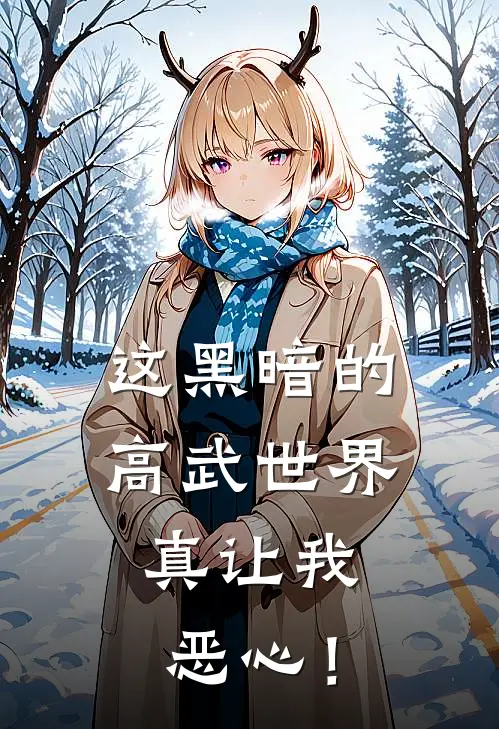 这黑暗的高武世界，真让我恶心！(曹帅塔拉克)全本完结小说_完整版免费全文阅读这黑暗的高武世界，真让我恶心！(曹帅塔拉克)