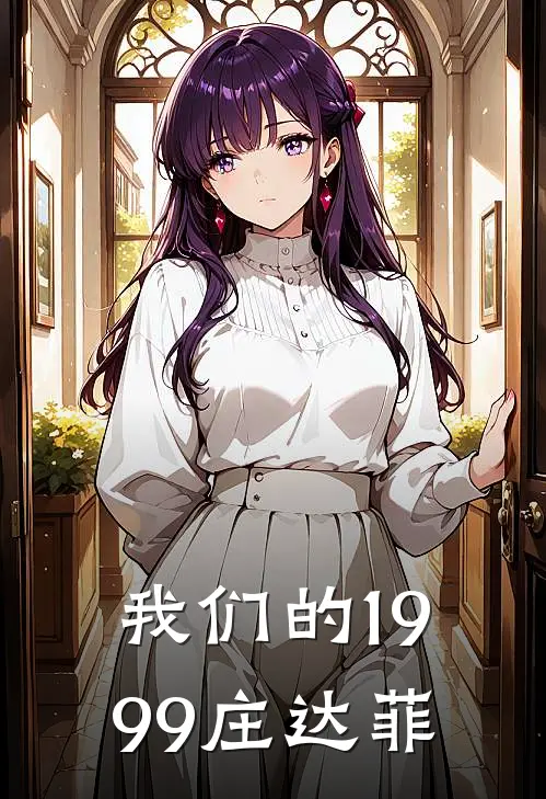 我们的1999庄达菲