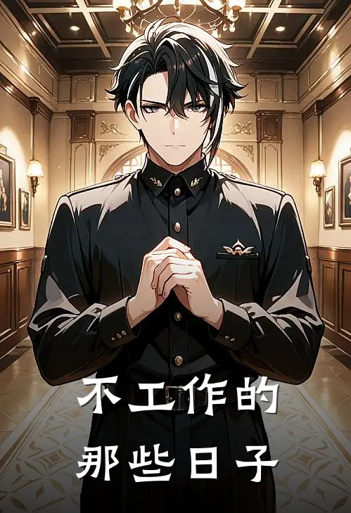 不工作的那些日子