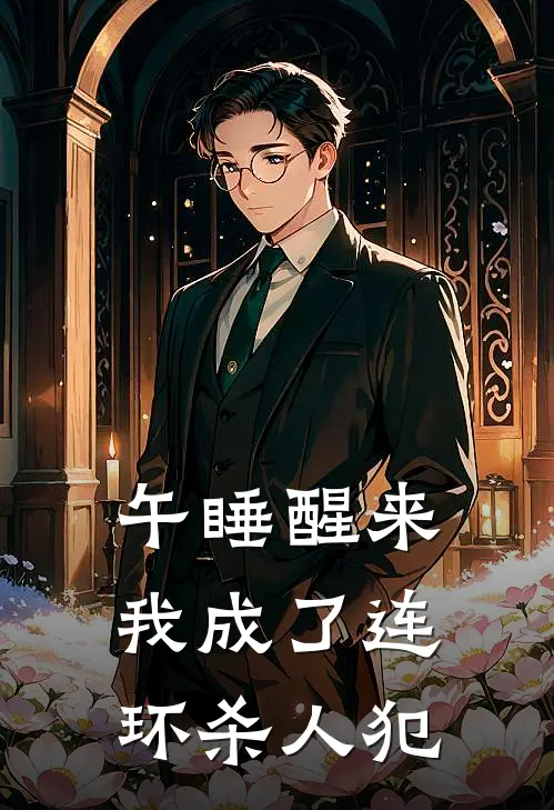 午睡醒来，我成了连环杀人犯(阿毛张明远)最新小说_免费阅读完整版小说午睡醒来，我成了连环杀人犯(阿毛张明远)