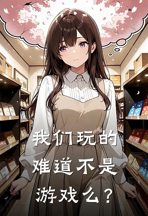 我们玩的难道不是游戏么？(刘宾卢杰)完整版小说全文免费阅读_免费阅读无弹窗我们玩的难道不是游戏么？刘宾卢杰