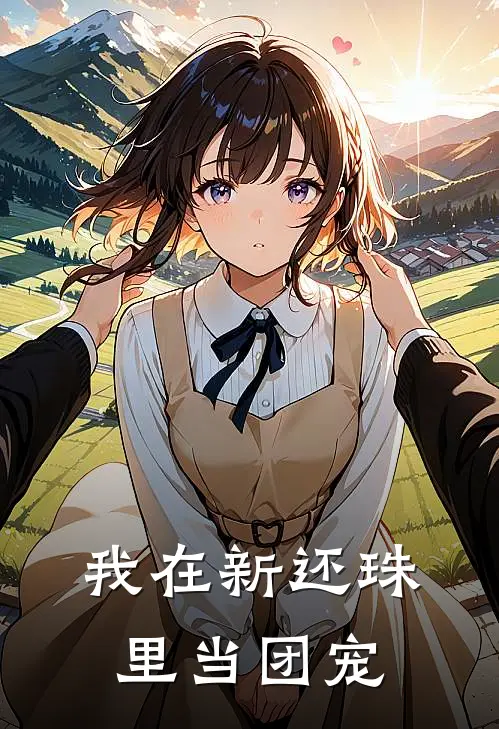 我在新还珠里当团宠