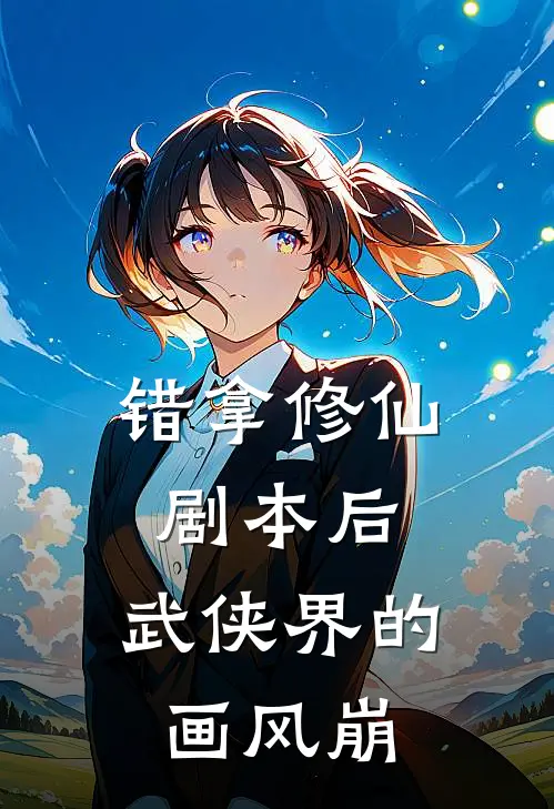 错拿修仙剧本后，武侠界的画风崩(张彪林风)热门的小说_热门网络小说推荐错拿修仙剧本后，武侠界的画风崩(张彪林风)