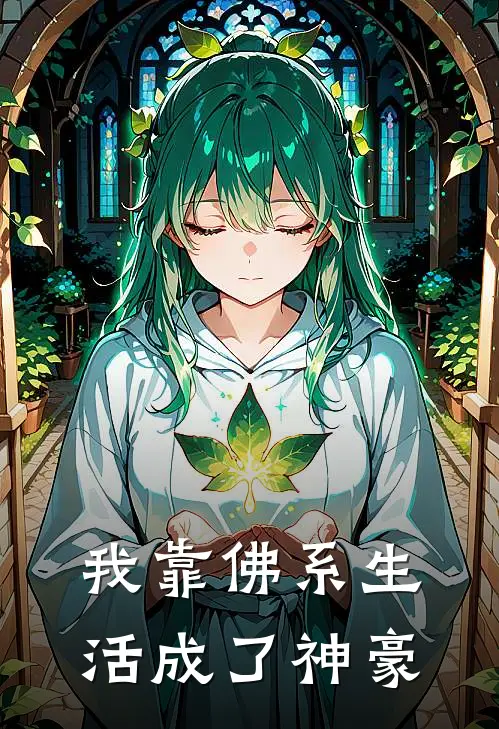 我靠佛系生活成了神豪