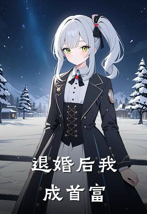 退婚后我成首富