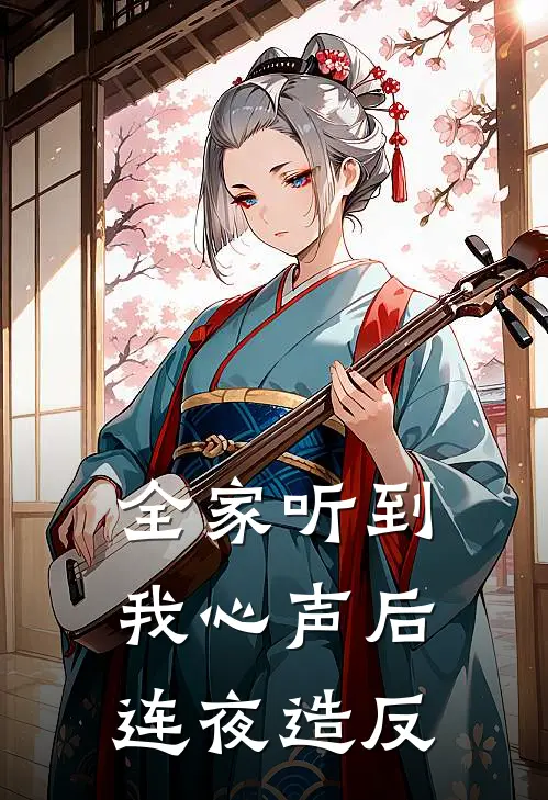 全家听到我心声后，连夜造反（窦娥林傲天）最新章节列表