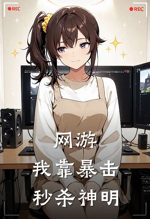 网游：我靠暴击秒杀神明林燃林燃免费小说在线看_完本小说阅读网游：我靠暴击秒杀神明(林燃林燃)