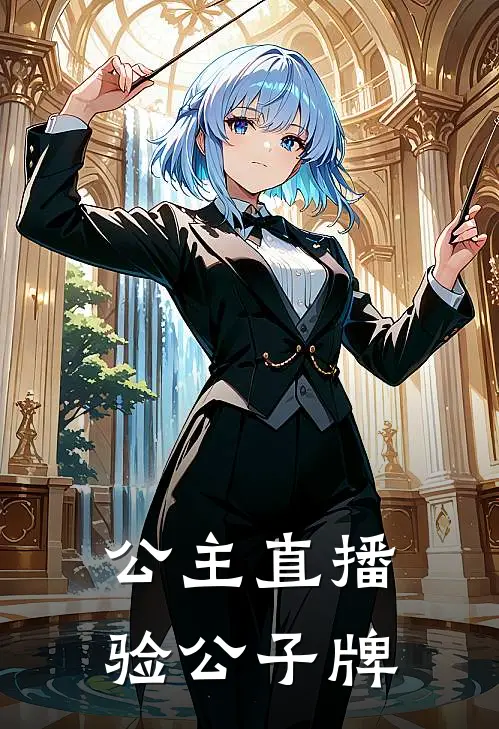 公主直播验公子牌