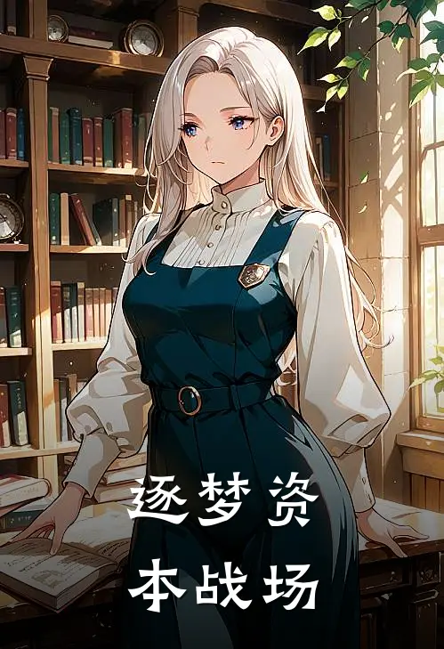 逐梦资本战场秦峥苏芷瑜免费小说笔趣阁_完结小说免费阅读逐梦资本战场秦峥苏芷瑜