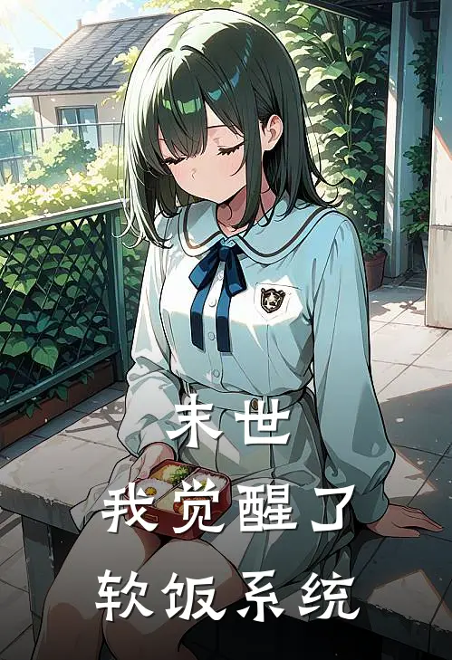 末世：我觉醒了软饭系统