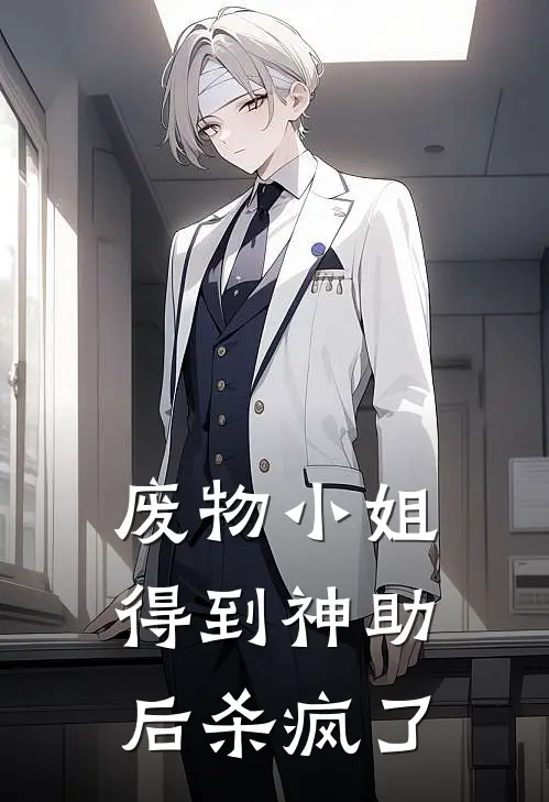 废物小姐得到神助后杀疯了