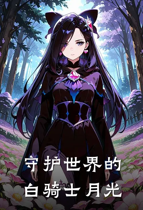 守护世界的白骑士月光(琪亚娜林野)完结版小说_最新全本小说守护世界的白骑士月光琪亚娜林野