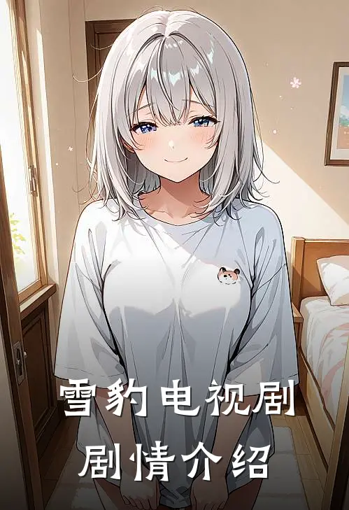 雪豹电视剧剧情介绍