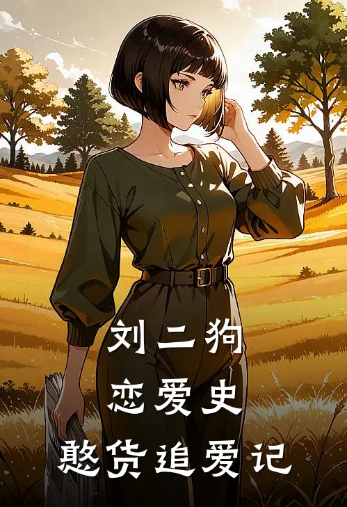 刘二狗恋爱史：憨货追爱记