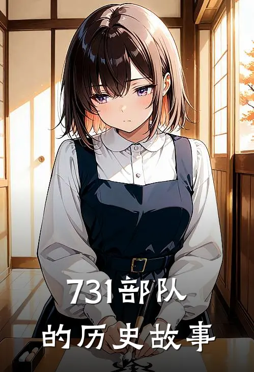 731部队的历史故事