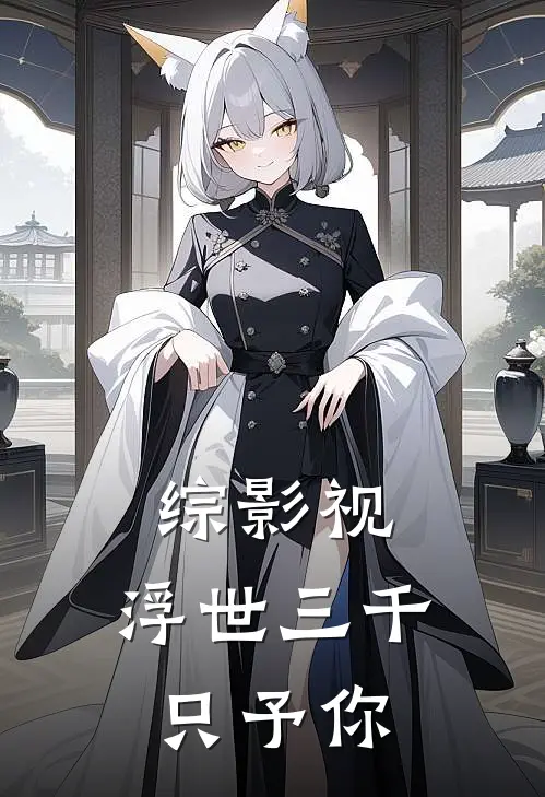 综影视：浮世三千只予你(苏芮林澈)最新小说_免费阅读完整版小说综影视：浮世三千只予你(苏芮林澈)