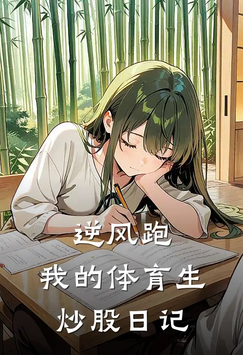 逆风跑，我的体育生炒股日记