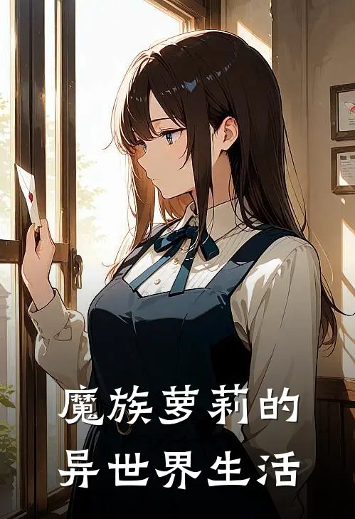 魔族萝莉的异世界生活