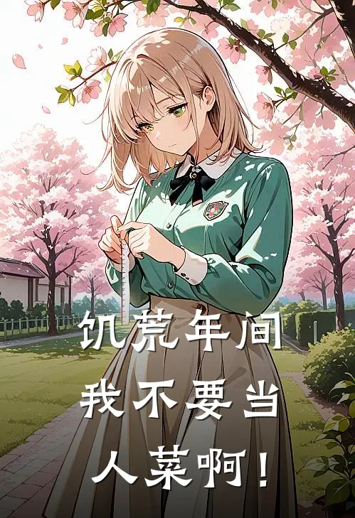 饥荒年间，我不要当人菜啊！