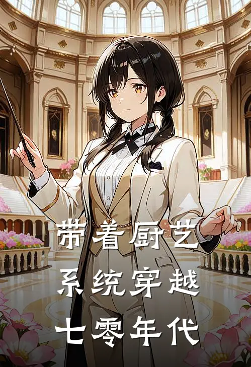 带着厨艺系统穿越七零年代