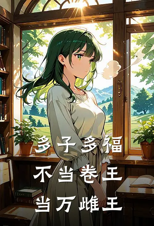 多子多福：不当卷王，当万雌王(林源陈浩)完结小说推荐_小说全文免费阅读多子多福：不当卷王，当万雌王林源陈浩