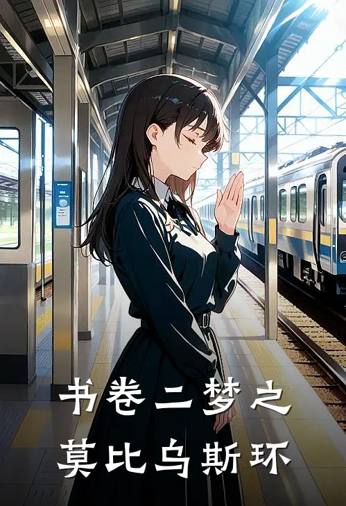 书卷二梦之莫比乌斯环