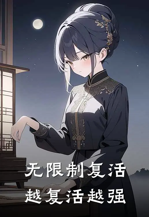 无限制复活，越复活越强