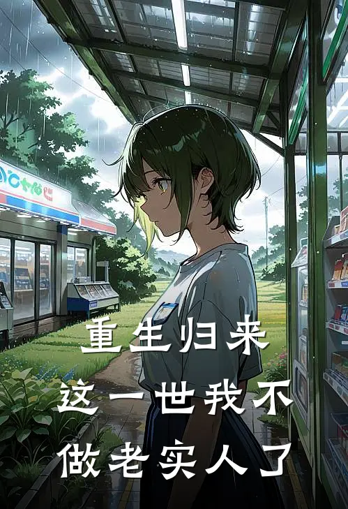 重生归来，这一世我不做老实人了林雨晴萧诚免费小说全本阅读_小说免费完结重生归来，这一世我不做老实人了林雨晴萧诚